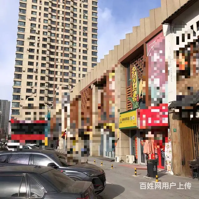 【搞定了！】群力银泰城元江路门市房主出租 - 图片 8