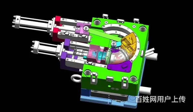 厦门翔安ug画图培训班,厦门翔安ug建模培训班 - 图片 7