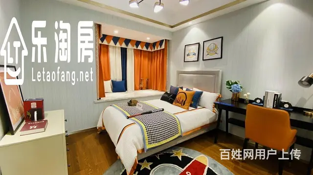 急售，国企公园围绕一线海景房大阳台采光好户型方正视 - 图片 9