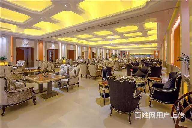 常州新北哪里酒店可以容纳1000人开年会，需要吃饭，住宿，开 - 图片 1