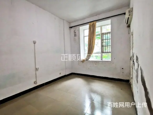 吉大海滨公园城市阳台旁 君怡花园117平大三房，方正配套齐 - 图片 6