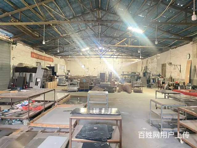 (房东直租)黄兴镇鹿芝岭2500平独院厂房优价出租，可分租 - 图片 9