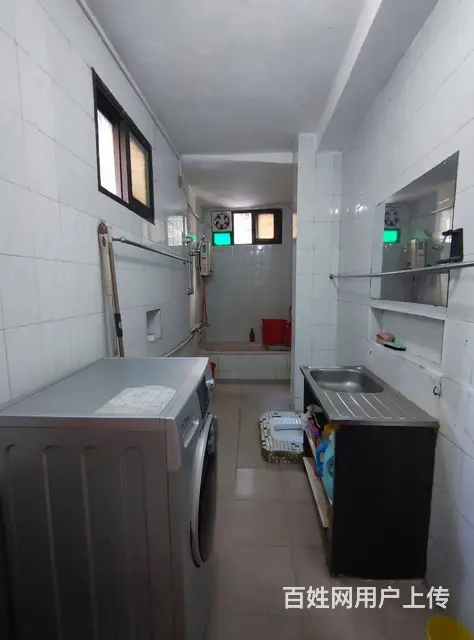 义和路 2楼 精简装3房2厅 老少宜居 近市场 泊车易 - 图片 9