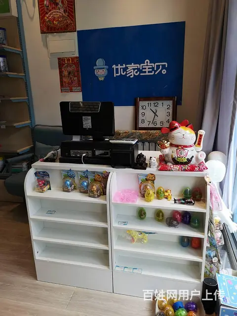 【搞定了！】出租出兑出售松北区城市之星步行街母婴店 - 图片 4