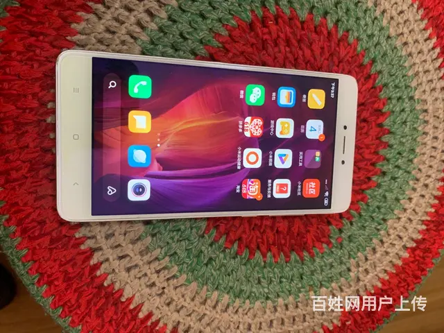 【搞定了！】出售二手红米手机 - 图片 2