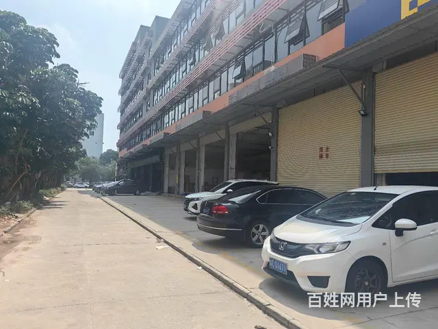 可做汽修各行各业 - 图片 4