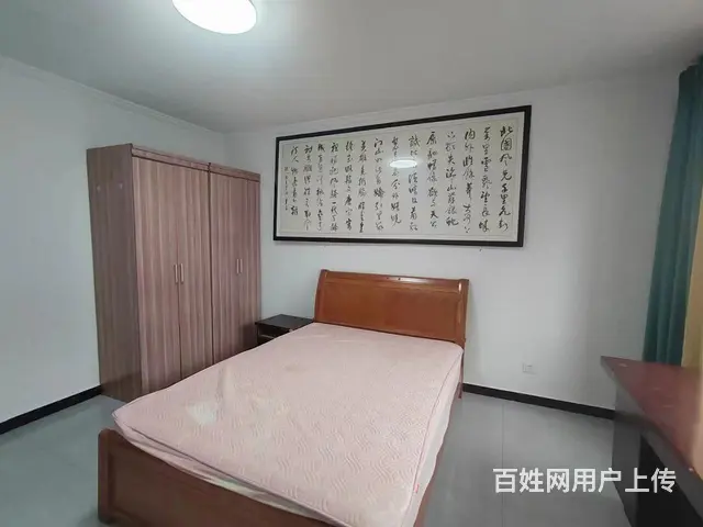 远航未来城2室2厅电梯房空调热水器电视冰箱洗衣机家具全 - 图片 3