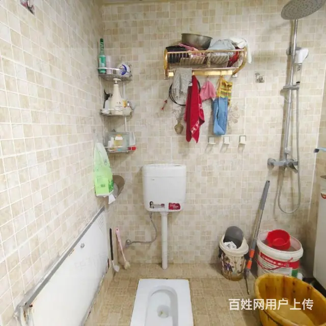 德溪新区中鼎华城精装4房带地暖 实验四小 拎包入住 随时看房 - 图片 8