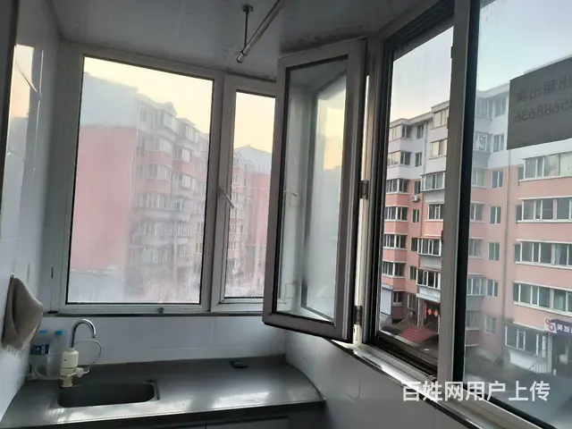出租九州壹百家后身4楼55平6000元 - 图片 3