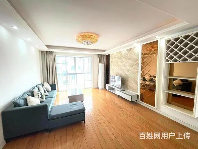 月付 西园路 西环路 新庄二村 精装三室 农校附近 小洋房 - 图片 1