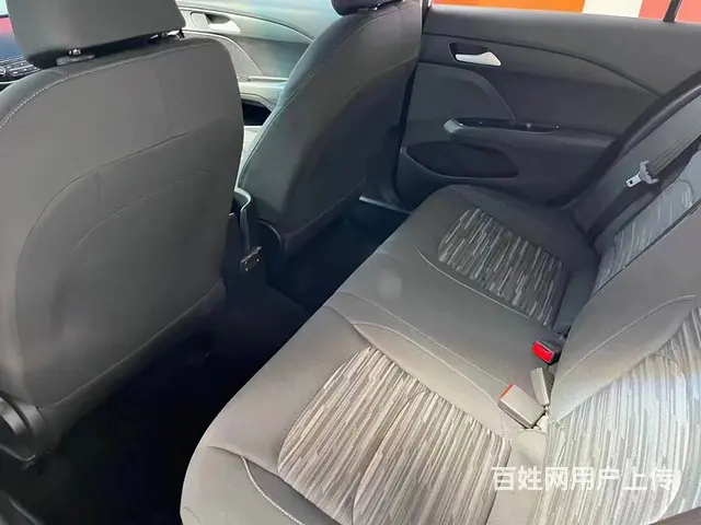 雪佛兰 科沃兹 2018款 1.5 手动 320 欣悦版 - 图片 3