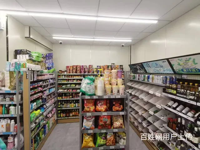 （51旺铺推荐）西秀镇伊泰天骄小区门口90平便利店转让 - 图片 6