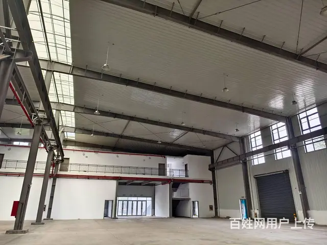 （城市在线 找房免费）丰县北关开发区标准厂房出租 - 图片 5