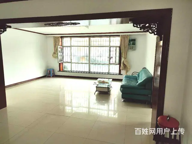 育才苑4楼，120平，3室，39.8万 - 图片 1