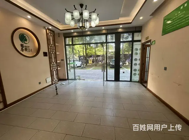（51旺铺推荐）滨江路枫丹白露72平空铺出租 - 图片 2