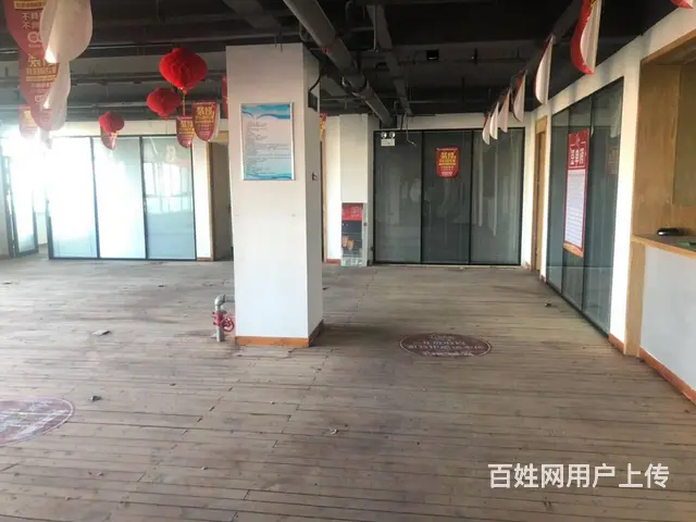 B7592一纯商铺无转让费房东直租 - 图片 7