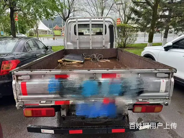 出售2016年金杯双排，全车原漆，1.0排量，2米 - 图片 2
