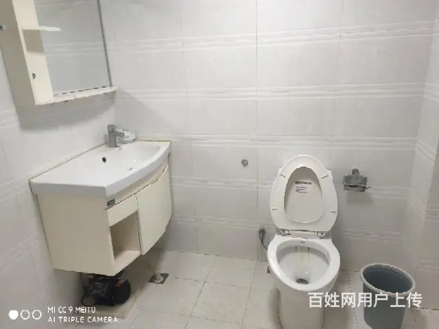矿总医院隔壁丰华楼4楼3+2+2精装出租 - 图片 4