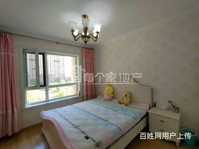 中海•寰宇天下(道里-安和) 普通住宅 精装修 - 图片 6