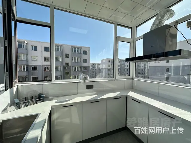 零首付     龙泽雅苑 57㎡ 精装带有房本20.8万可议 - 图片 7