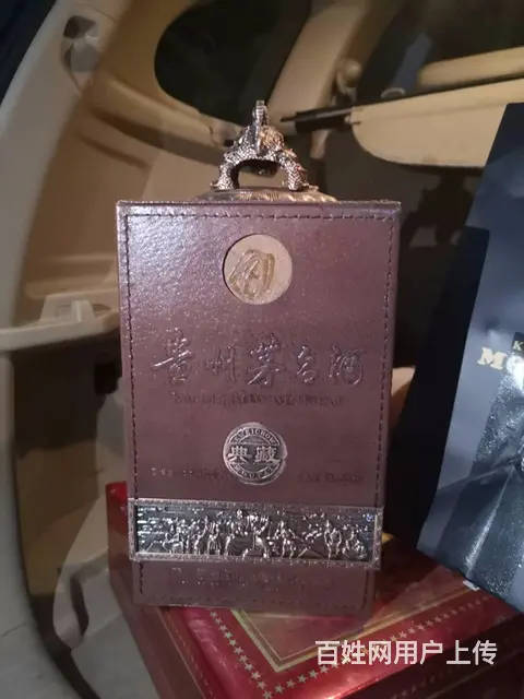 揭阳轩尼诗李察酒瓶回收指定收购商 - 图片 3