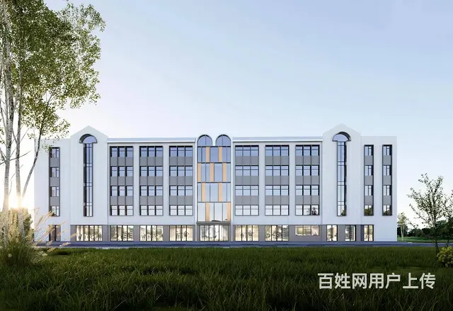 （烟台旺铺）开发区珠江路拾光1992商业综合体招商 - 图片 4