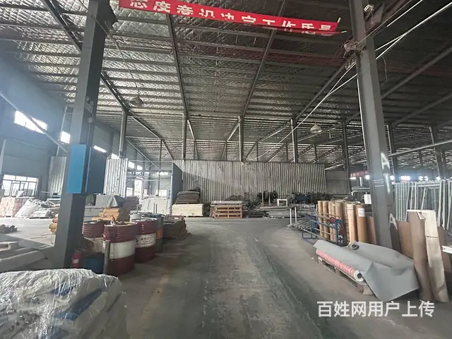 （优推）浏阳沙市标准厂房仓库出租  6488 - 图片 3