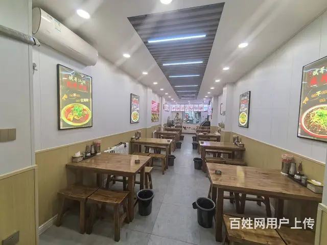 铁西小北一中路旺地精装麻辣面出兑可适合多种经营 - 图片 2