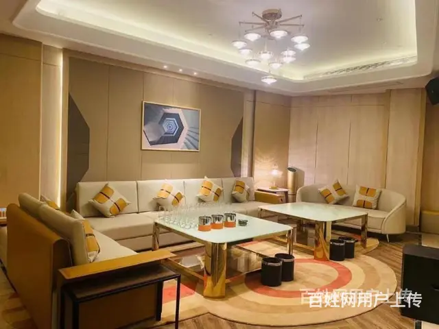 2022南充著名中高端夜总会KTV丨南充哪里好玩 - 图片 4