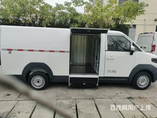新能源面包车出售租赁 - 图片 2