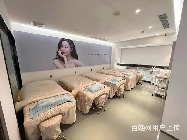 赤坎区湾大道保利天悦湾220平美容店转让 - 图片 3