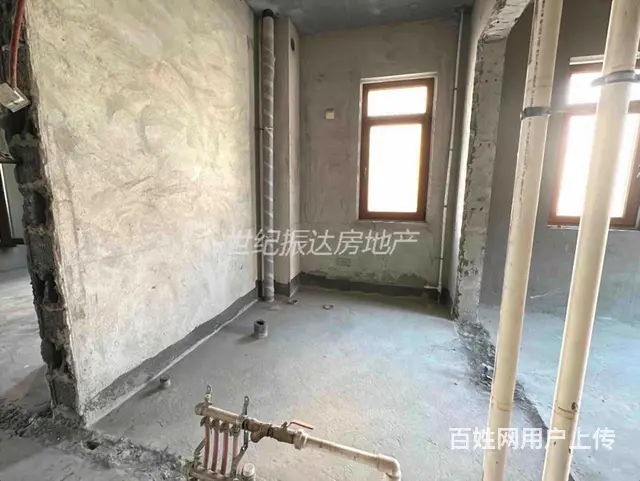 主营别墅！翠湖天地别墅边户大院已扩完共五层使用600米有钥匙 - 图片 8