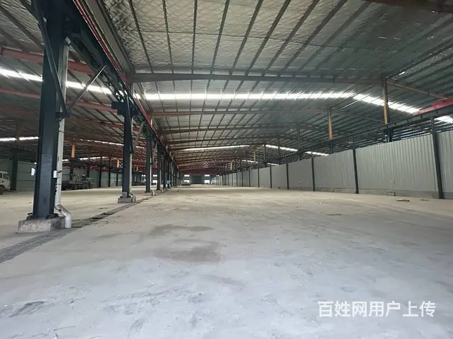 （老板本人）长沙县标准园区厂房仓库出租  6029 - 图片 5