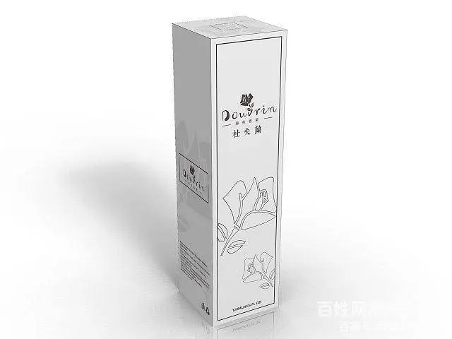 武汉包装盒厂家化妆品包装盒定做厂家 - 图片 3