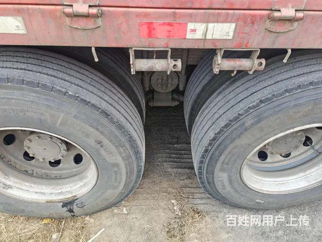 解放 高栏/栏板 国5 - 图片 8