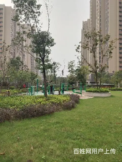 华侨城120平支持按揭 - 图片 4