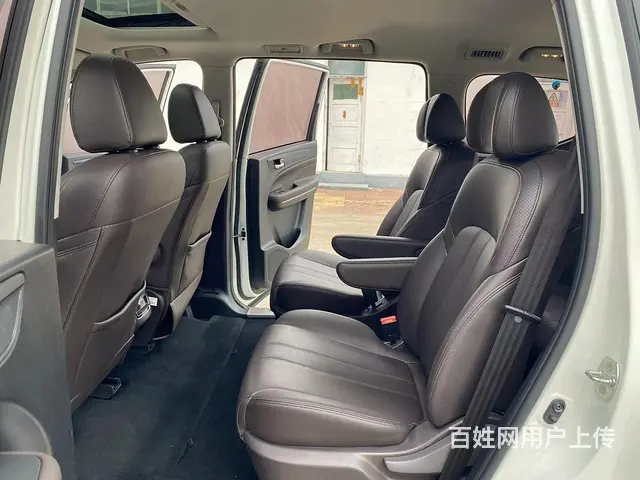 传祺GM6 2019款 1.5T 手自一体 270T 豪华版 - 图片 11