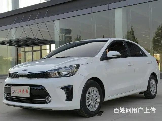 起亚 焕驰 2019款 1.4 自动 Deluxe 豪华版 - 图片 3