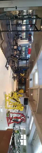健身顾问 - 图片 8