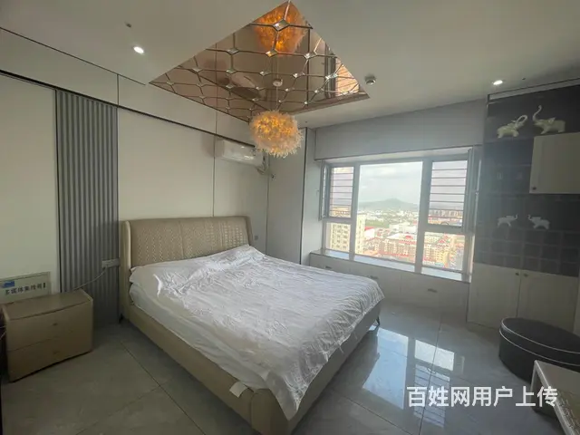 万达公寓年租 - 图片 6