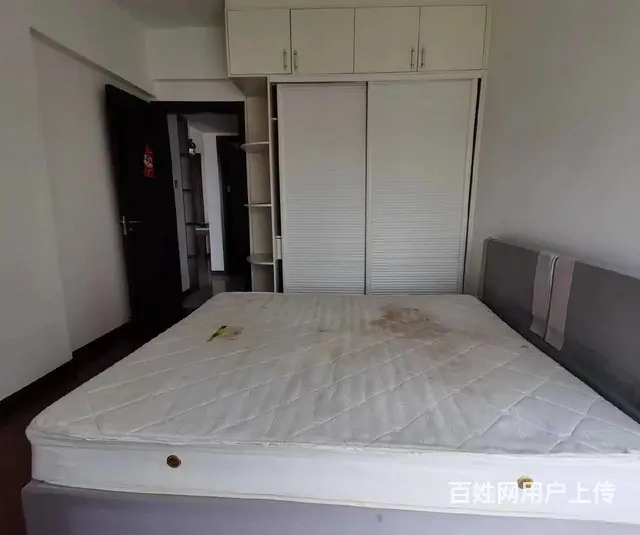 华润万家对面晴朗新地电梯2房家私家电齐全拎包入住即可 - 图片 8