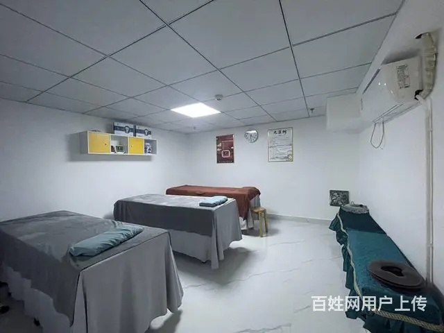 （51旺铺推荐）海螺一路130平养生馆转让（可空转） - 图片 12