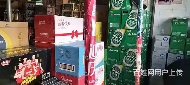 【创美】齐鲁小商品经营多年老店转让 - 图片 7