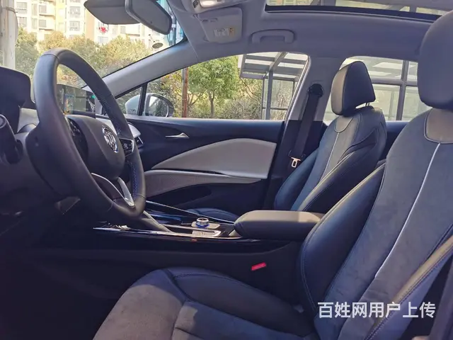 【搞定了！】别克VELITE 2020款 VELITE 6 - 图片 4