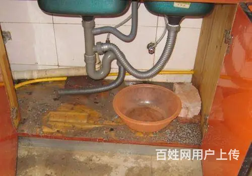 沈阳专业修水管水龙头马桶，换阀门洗手盆角阀下水管 - 图片 4