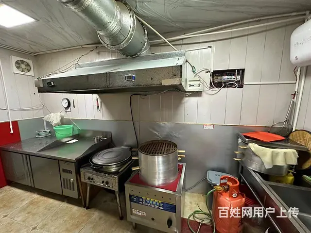 （微易转）环翠路中房翡翠园早餐快餐店转让 - 图片 5