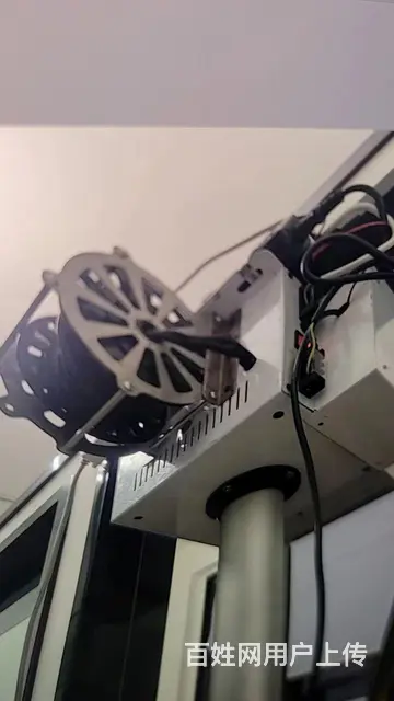 苏州车牌识别道闸安装维修 - 图片 2