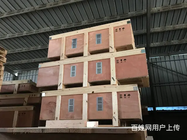 苏州安捷包装熏蒸木箱，一站式的企业服务 - 图片 2