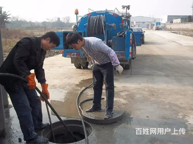 常州水下堵漏多少钱一次丨常州24h生化池吸污一次 - 图片 4