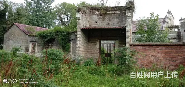 (麦子邦面费找店)房东直租厂房仓库,超大空地!有一口鱼塘！ - 图片 4